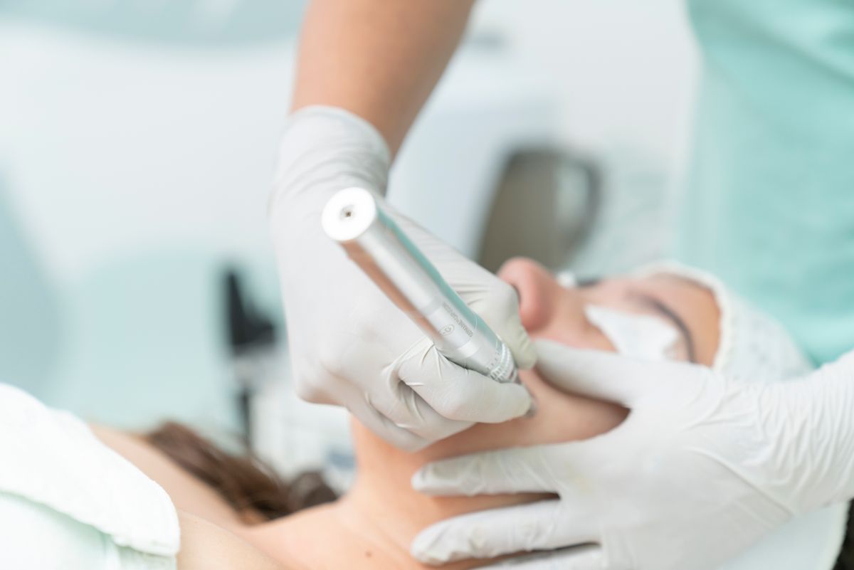 Plastic Surgery & Cosmetology