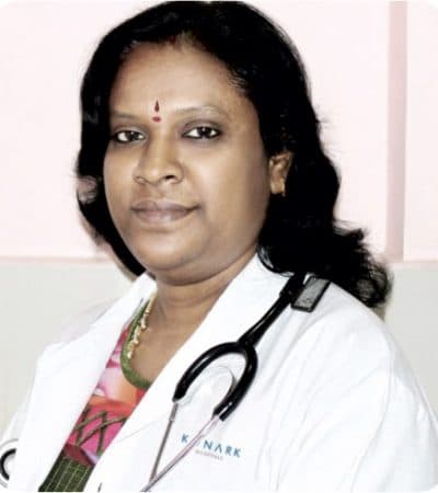 Dr. T. Rajani Ashok